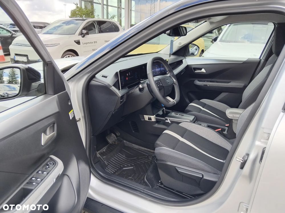 Opel Frontera 1.2 T mHEV GS eDTC6 - 19
