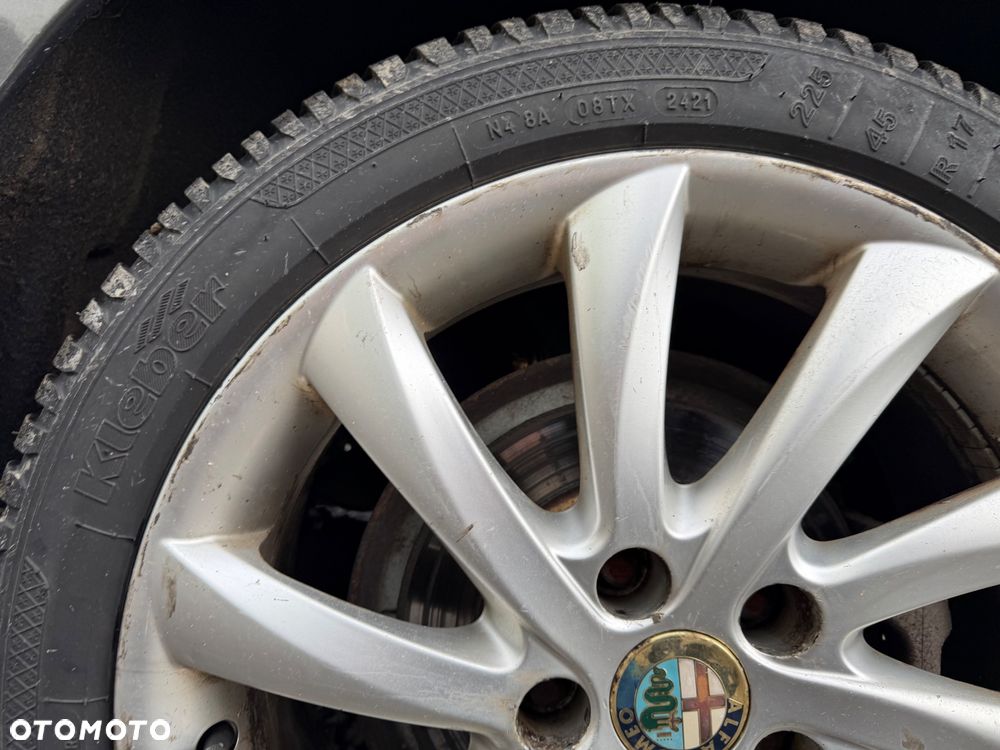 Alfa Romeo Giulietta 1.4 TB 16V Multiair - 10