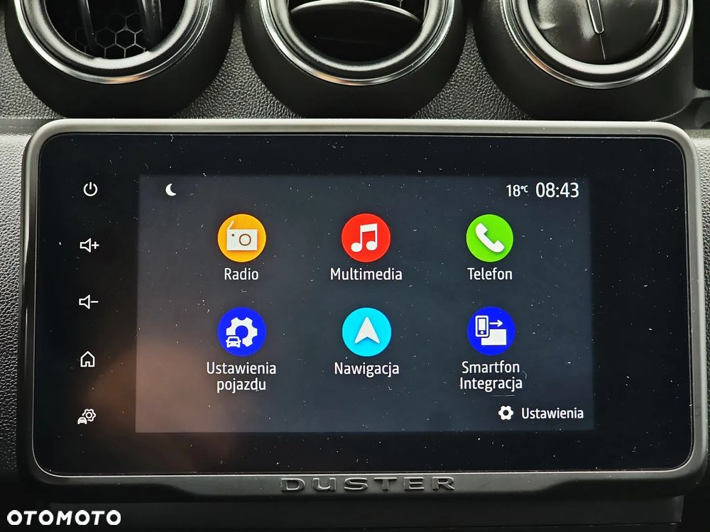 Dacia Duster 1.0 TCe Prestige - 21