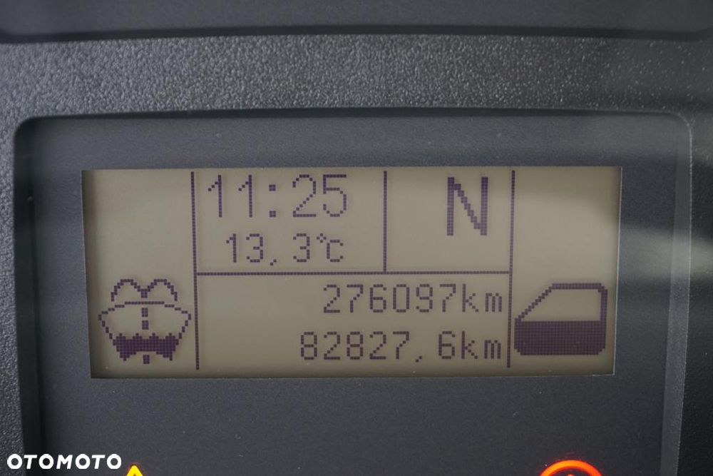 Iveco EUROCARGO / 160-250 / E 6 / CHŁODNIA + WINDA / 14 EUROPALET - 12