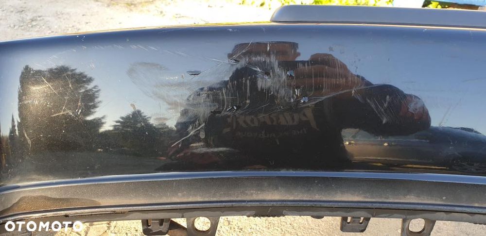 RANGE ROVER VOGUE L322 06-09 ZDERZAK PRZÓD PRZEDNI PDC DXF500040 - 10