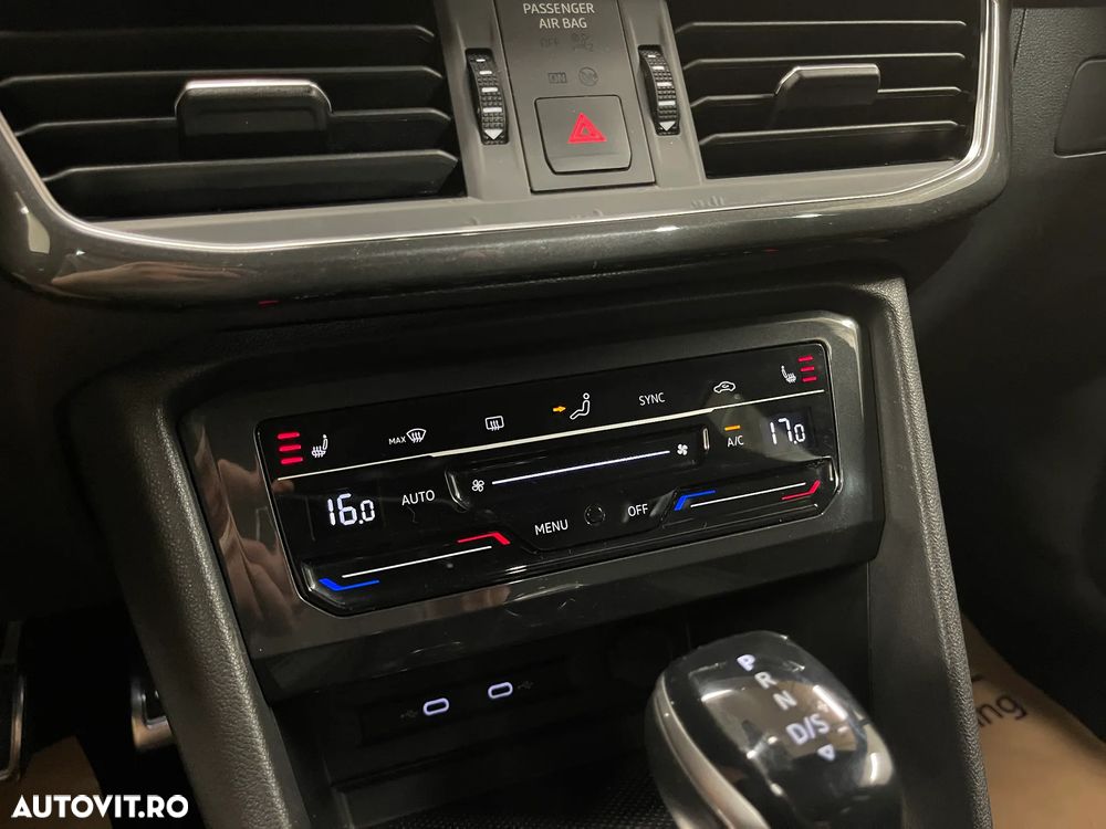 Seat Tarraco 2.0 TDI DSG 4DRIVE FR - 21