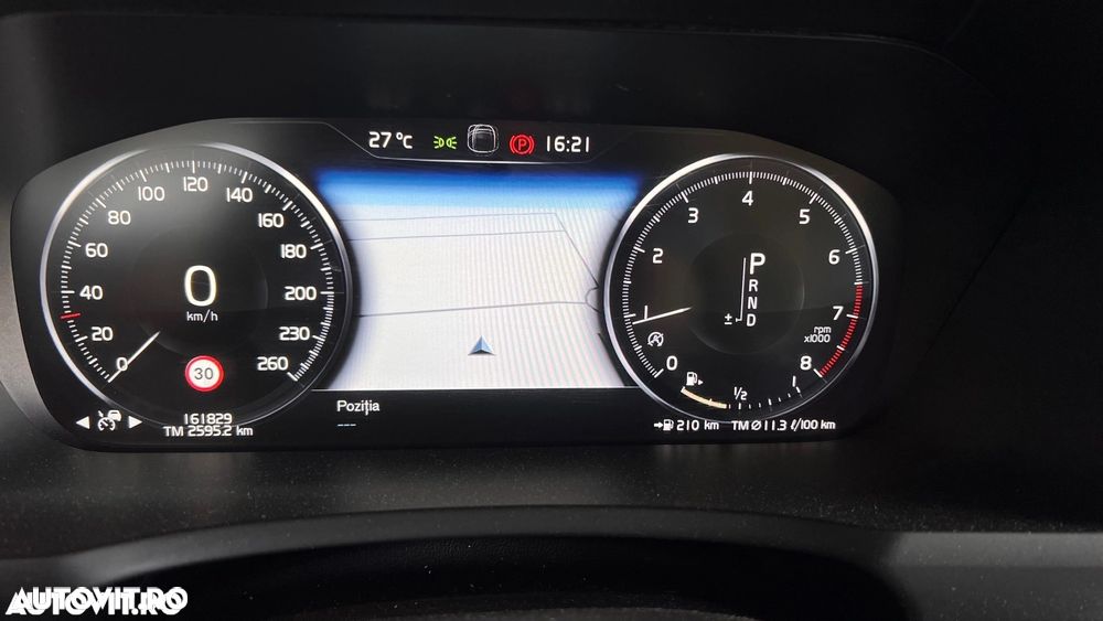 Volvo XC 90 T5 AWD Geartronic Momentum - 27