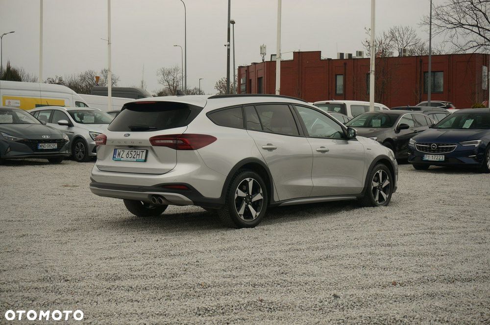 Ford Focus - 7