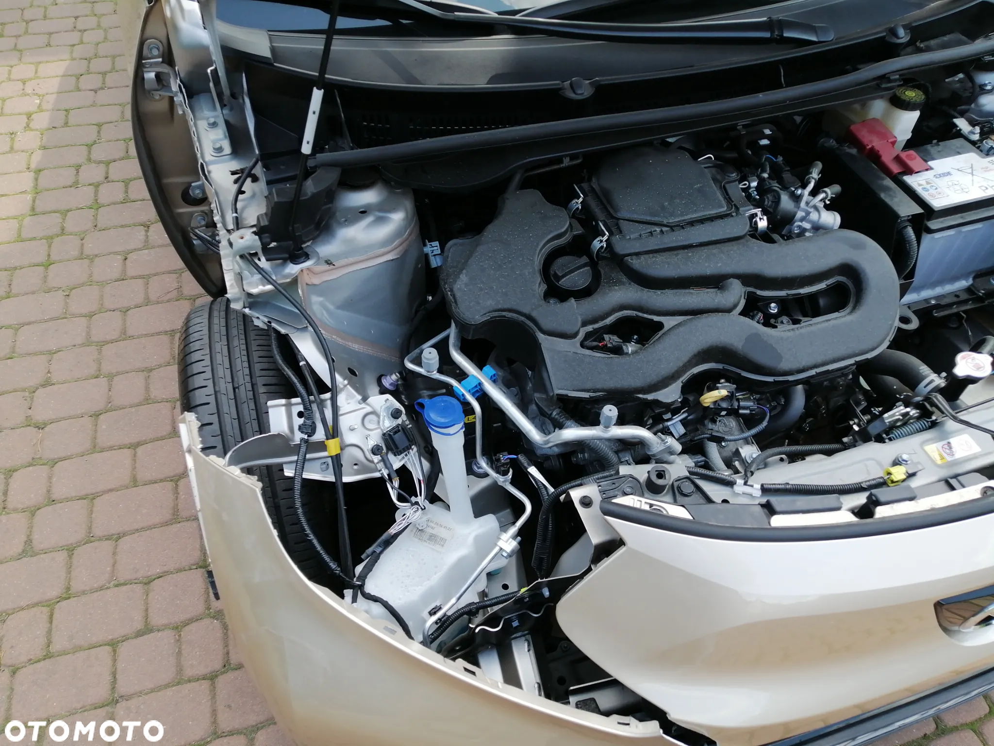 Toyota Aygo X 1.0 VVT-i Selection - 6
