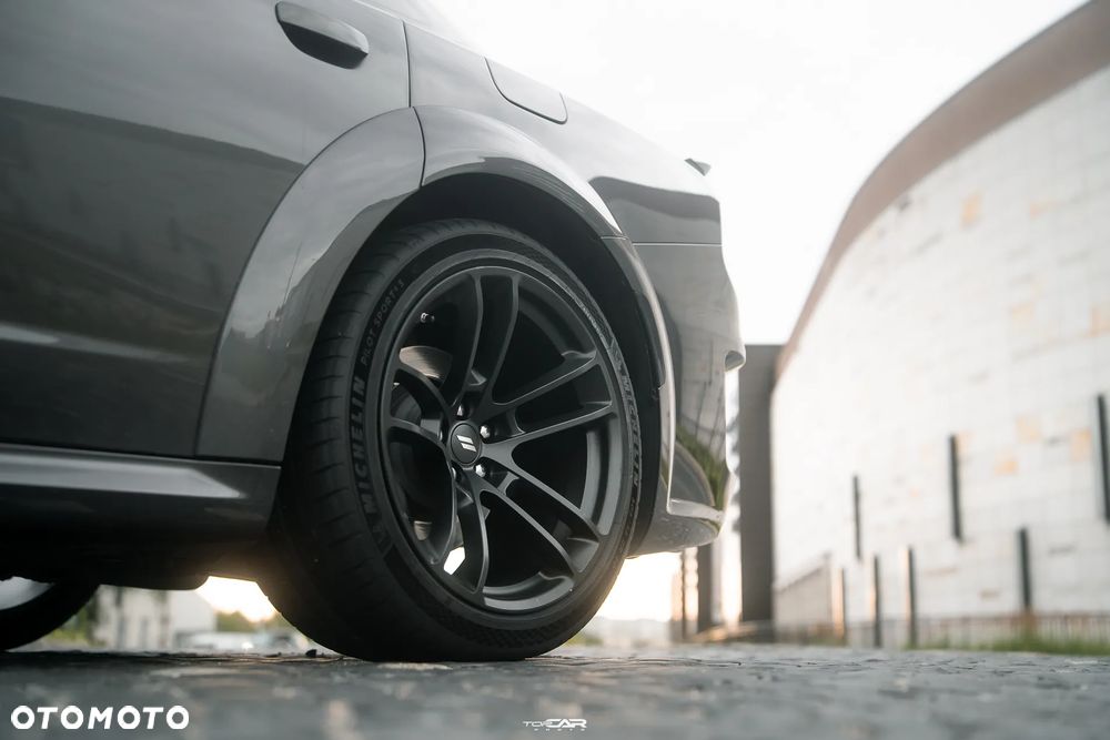 Dodge Charger 6.4 Scat Pack Widebody - 27