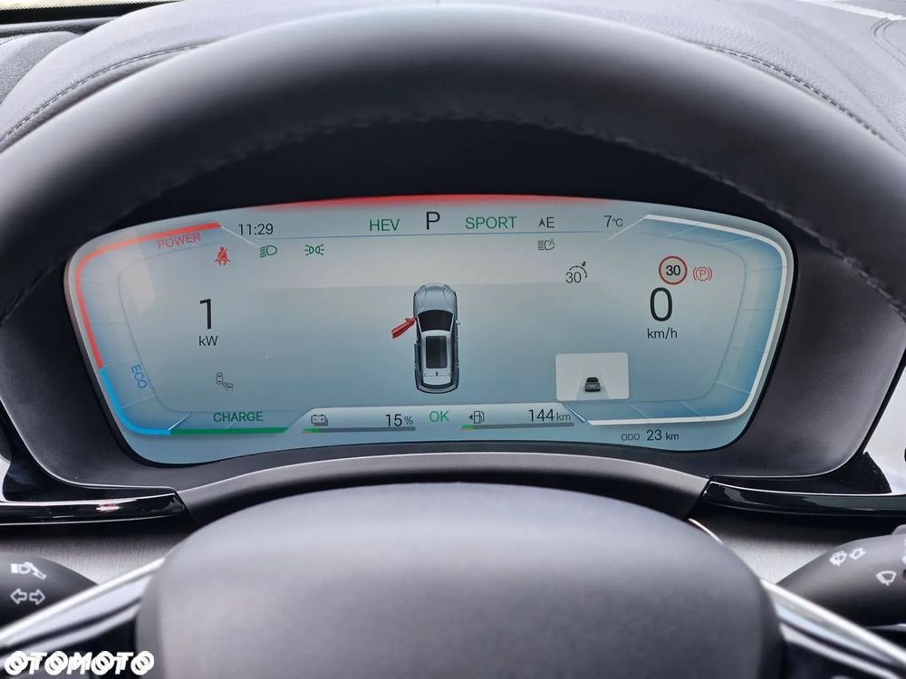 BYD Seal U 1.5 Comfort - 25