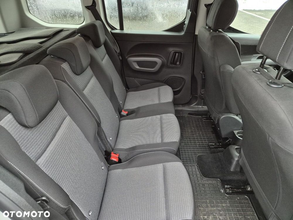 Toyota Proace City Verso 1.2 D-4T Business - 13