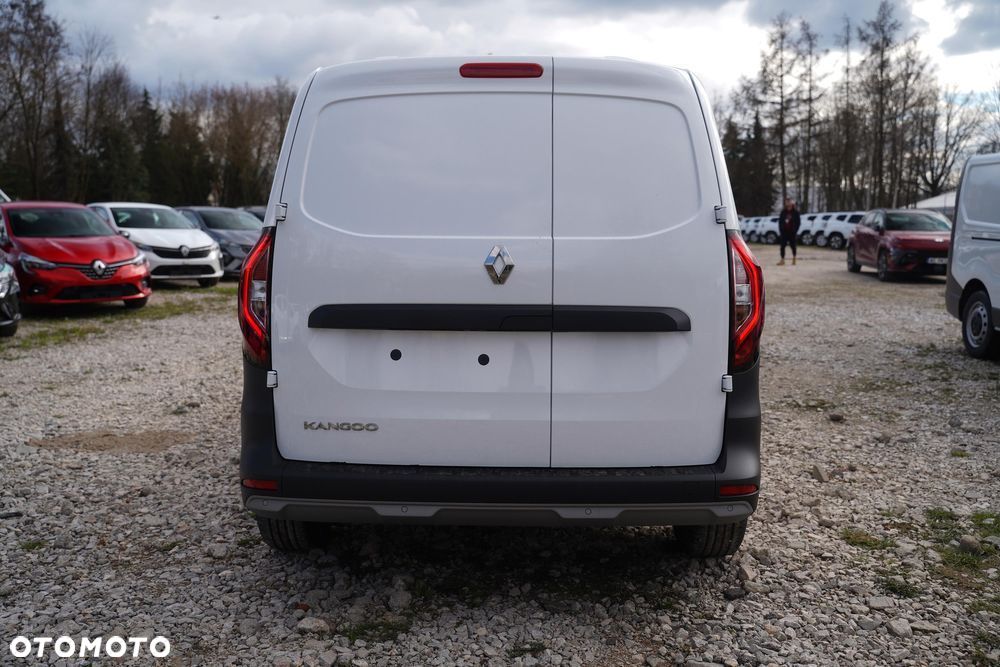 Renault Kangoo Express/Van - 7