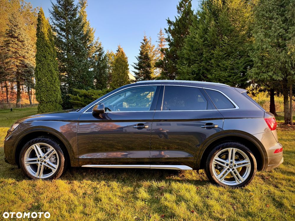 Audi Q5 - 12
