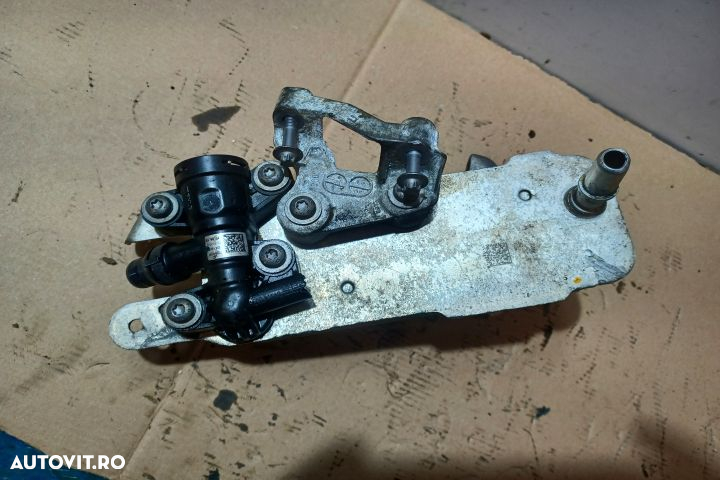 Termoflot racire ulei 2018B47 D20 B 8514515 51750612 70564516 MX1253 - 3