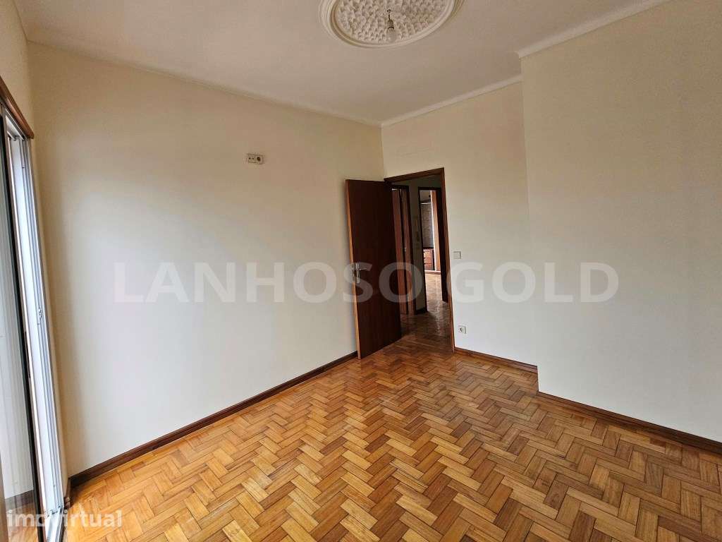 Moradia T3 para Arrendamento | Frossos, Braga - Grande imagem: 4/18