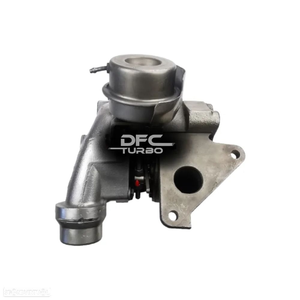 NISSAN, RENAULT 1.5 DCI - 54399700070 - 3