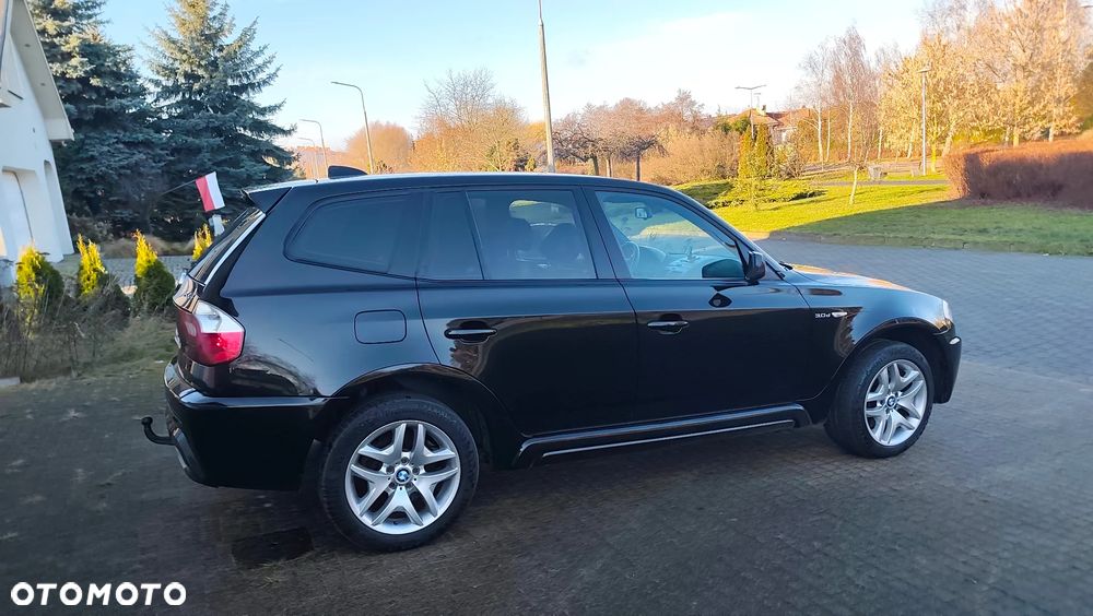 BMW X3 xDrive30d Limited Sport Edition - 15