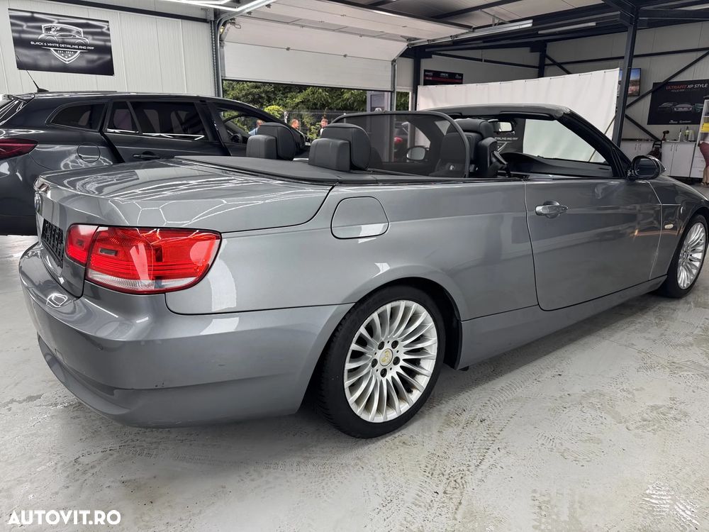 BMW 3 Series 2009 — imagine 13