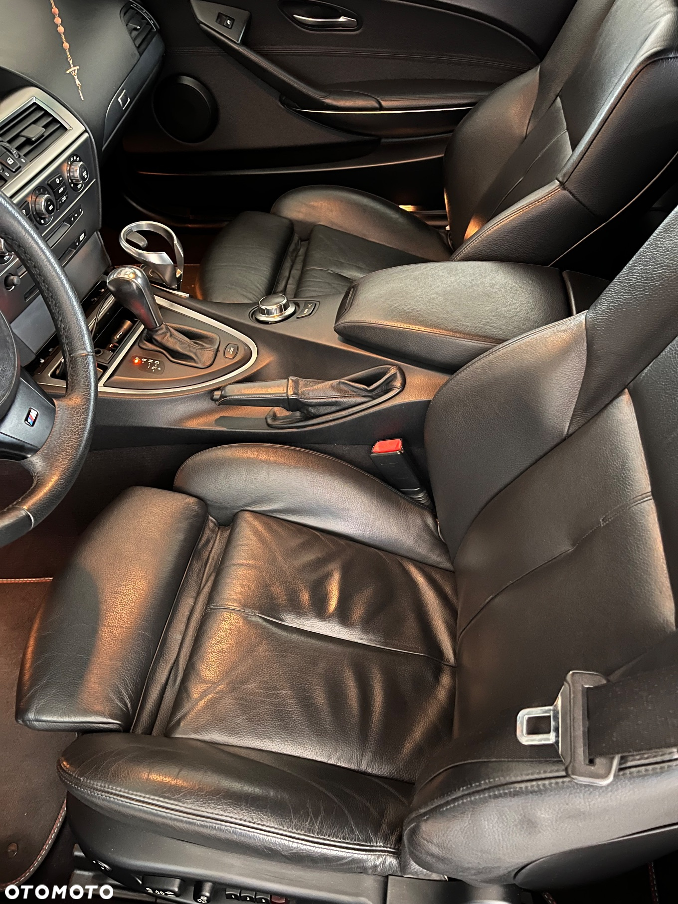 BMW Seria 6 630 i - 27