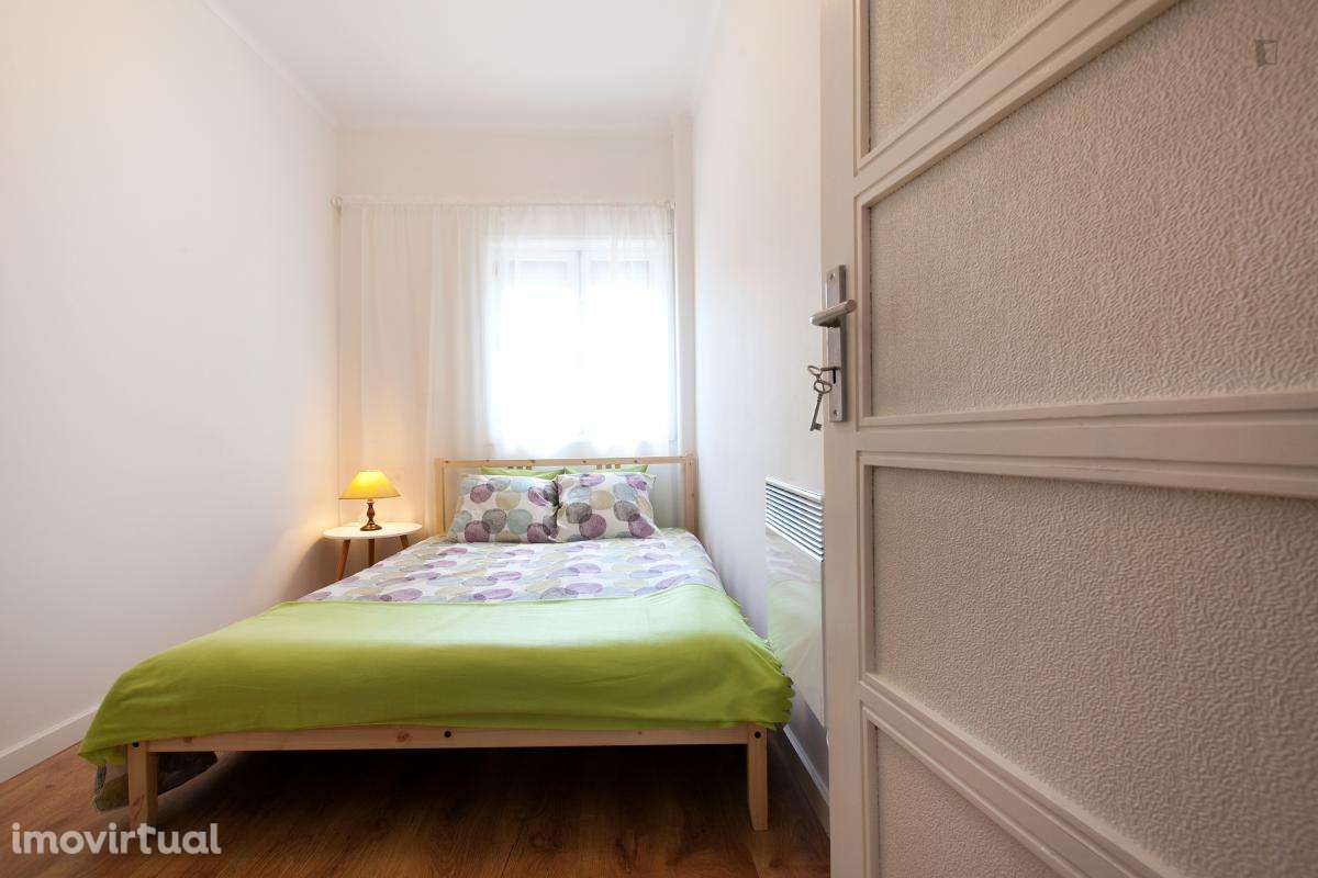 Quarto - localizado em Cedofeita Porto - Grande imagem: 2/31
