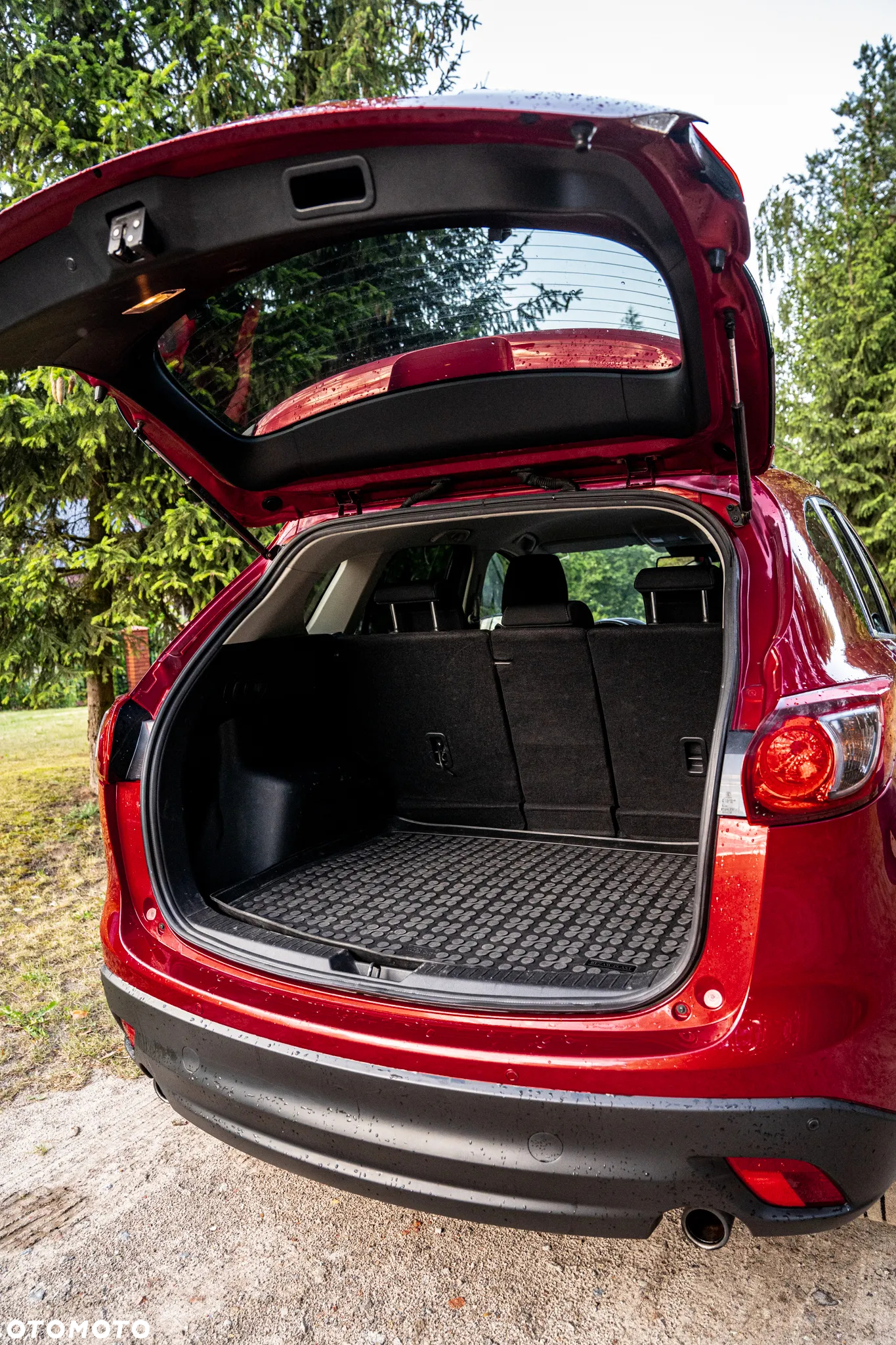 Mazda CX-5 2.0 Skymotion 2WD - 31