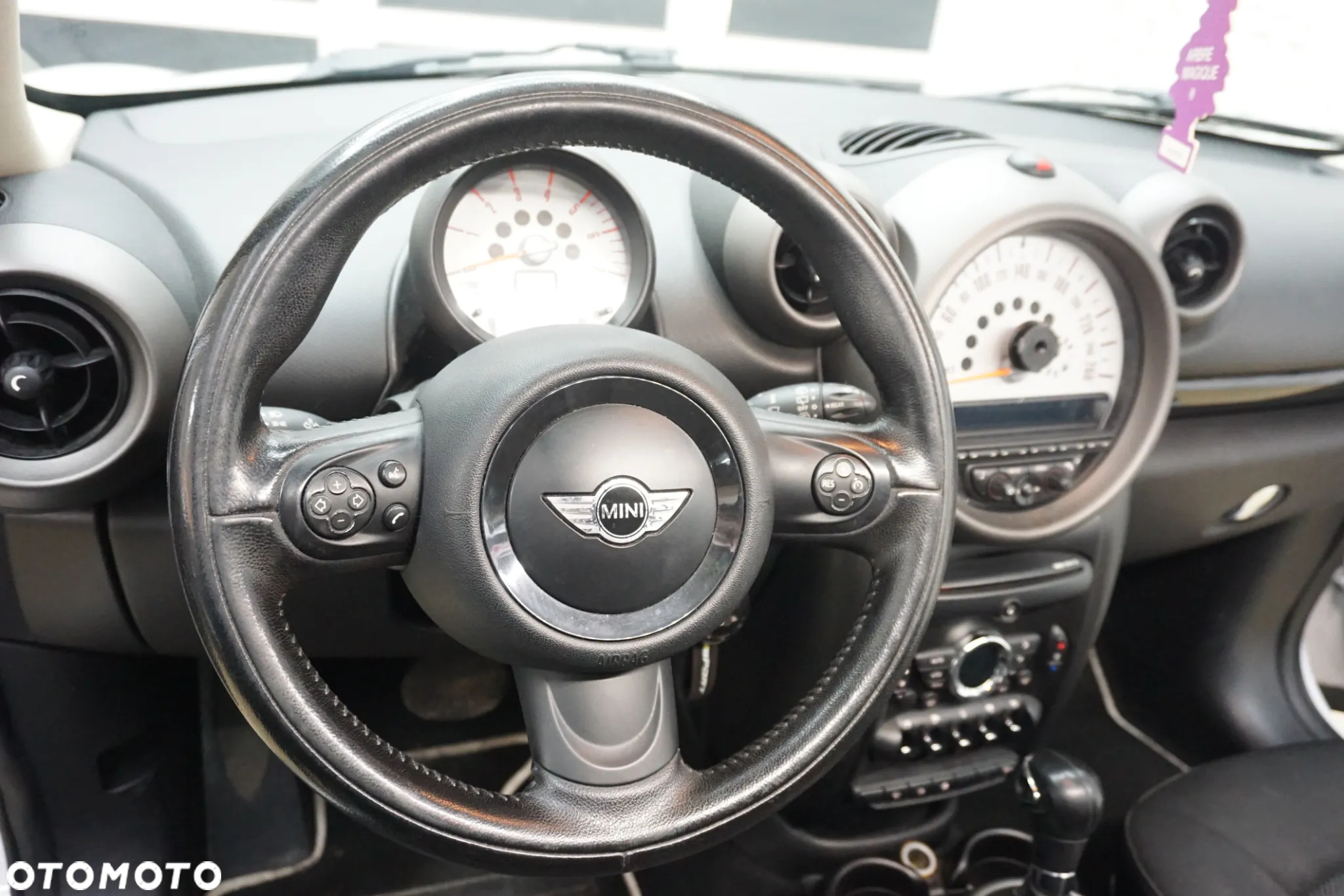 MINI Countryman Cooper D - 21