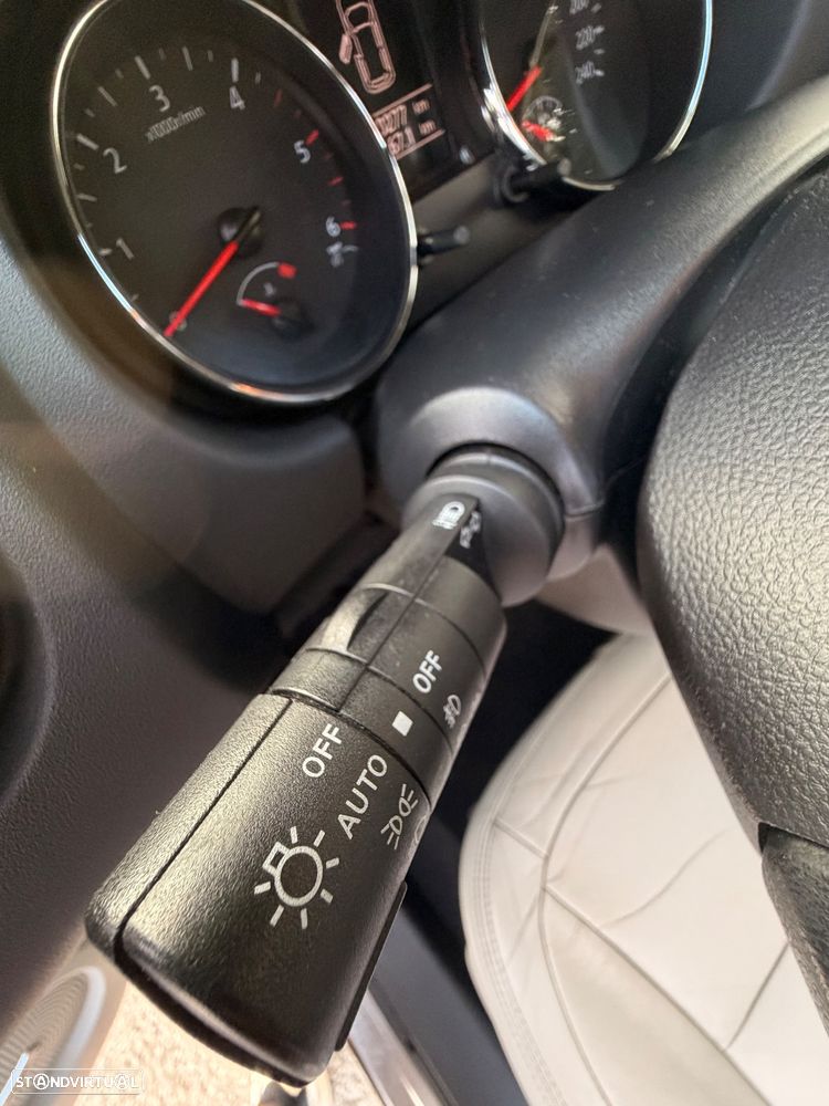 Nissan Qashqai 1.6 dCi DPF S&S 360 - 21