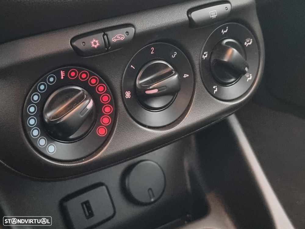 Opel Corsa 1.0 T Innovation - 30