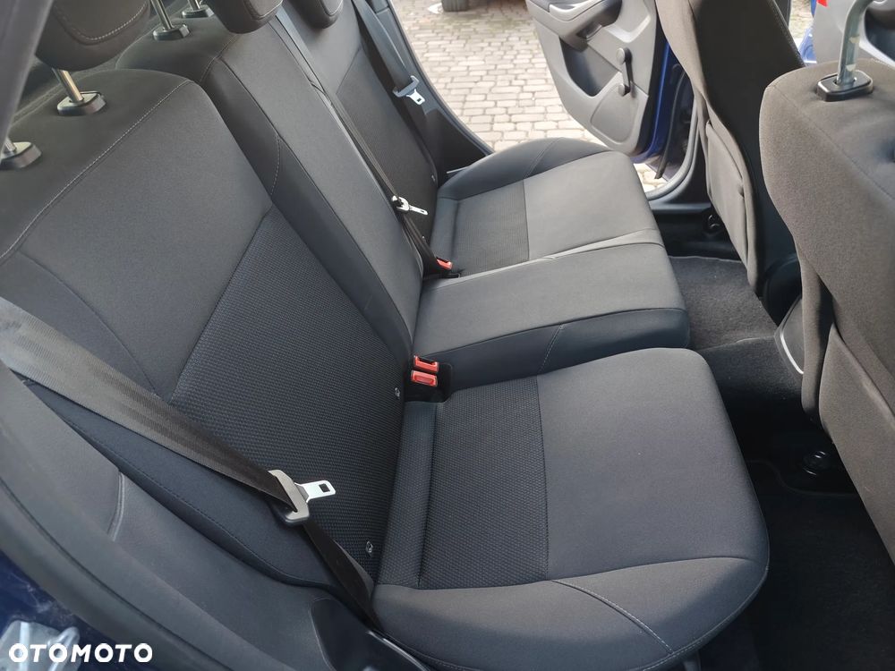 Ford Focus 1.0 EcoBoost Trend Sport ASS - 14