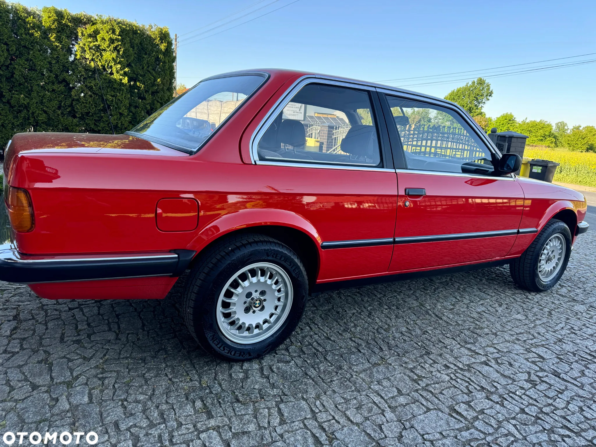 BMW Seria 3 316 - 12