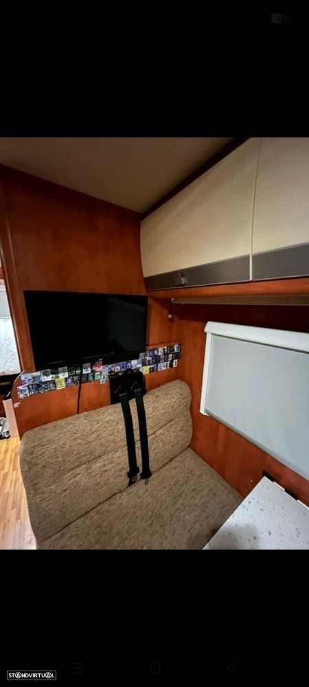 Citroen Jumper 2.2 HDi 7lugares - 49