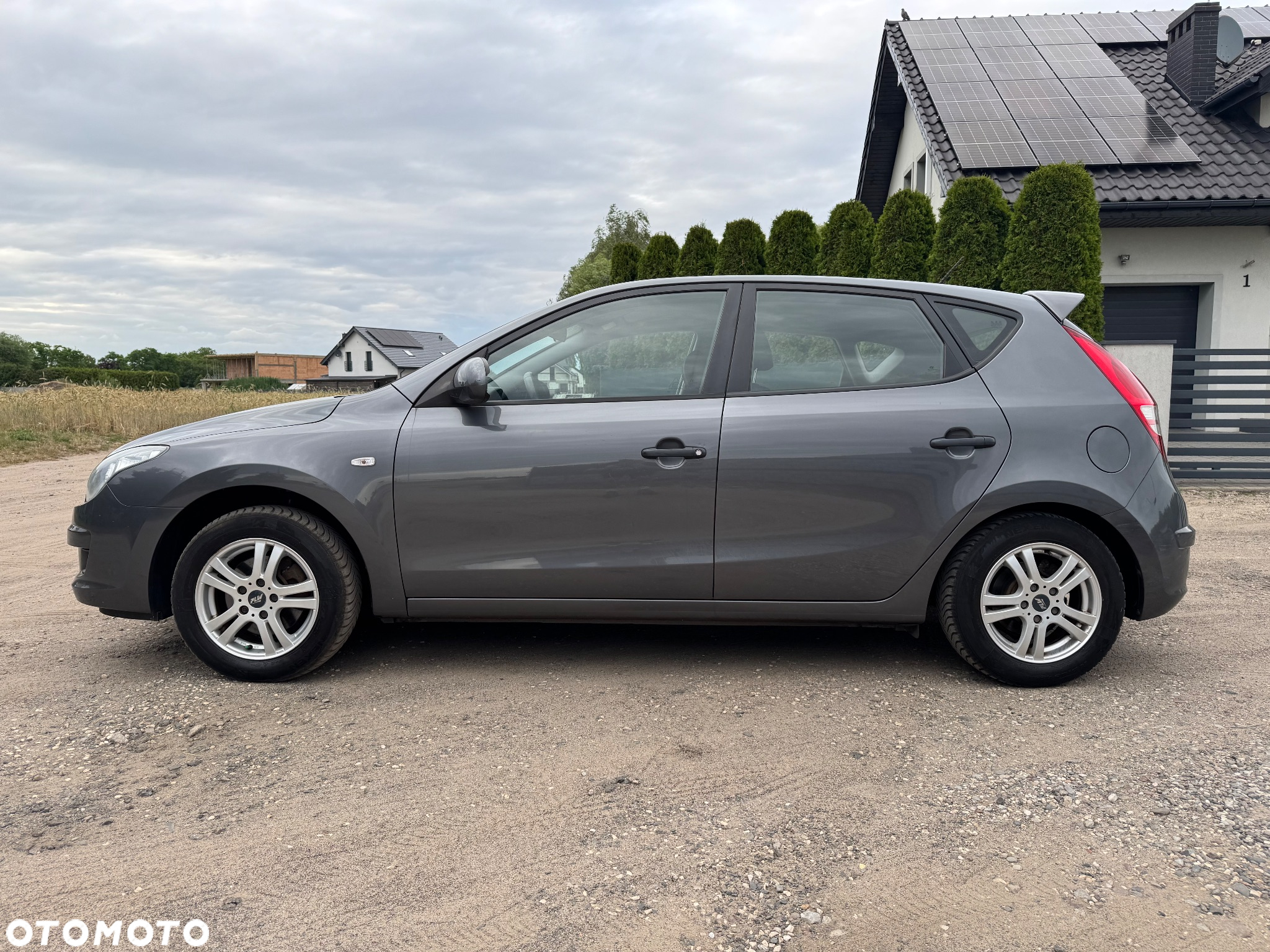 Hyundai i30 1.4 Base + EU5 - 3