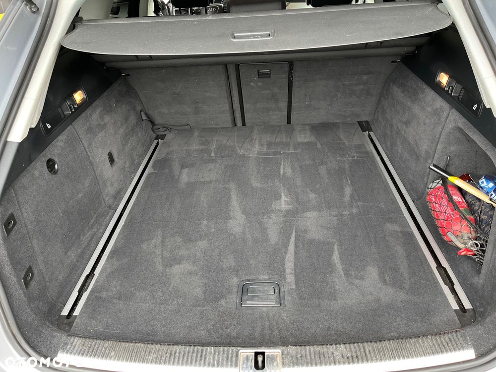 Audi A6 Avant 2.0 TDI Quattro S tronic - 16