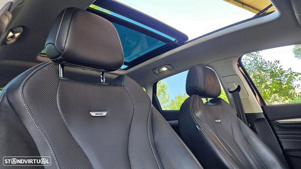 MG Marvel R 70 kWh Luxury - 48
