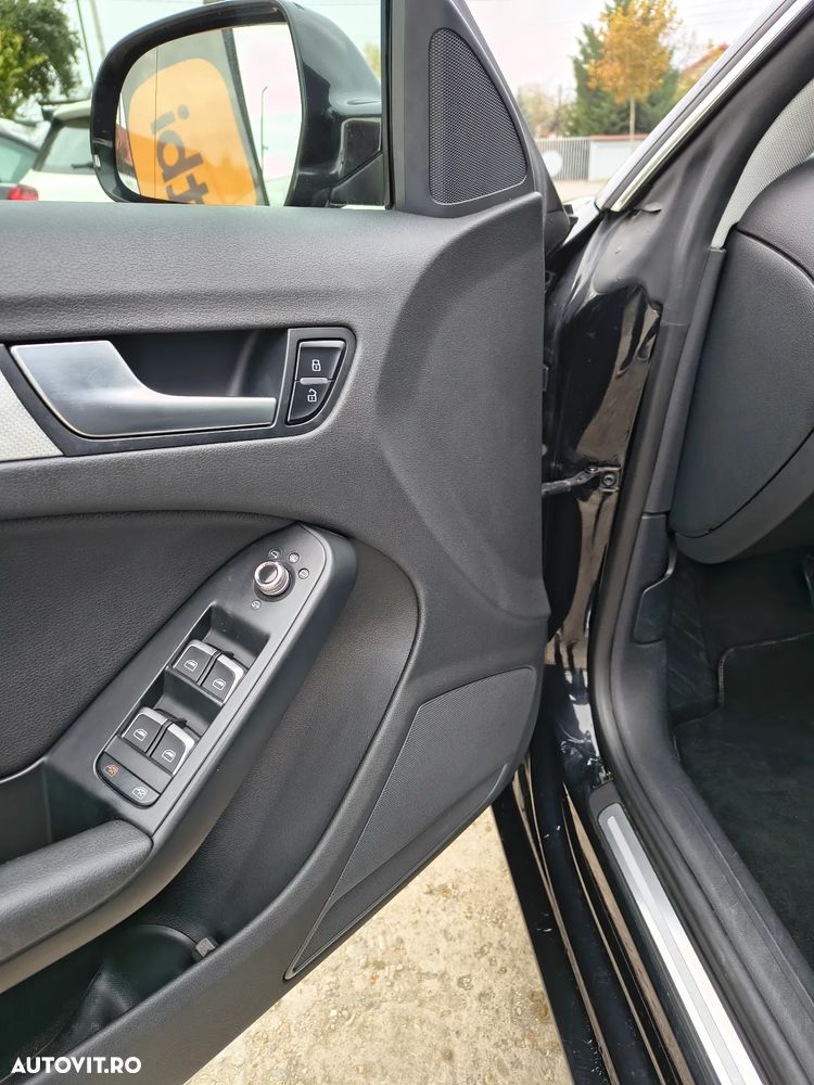 Audi A5 Sportback 2.0 TDI Multitronic - 10