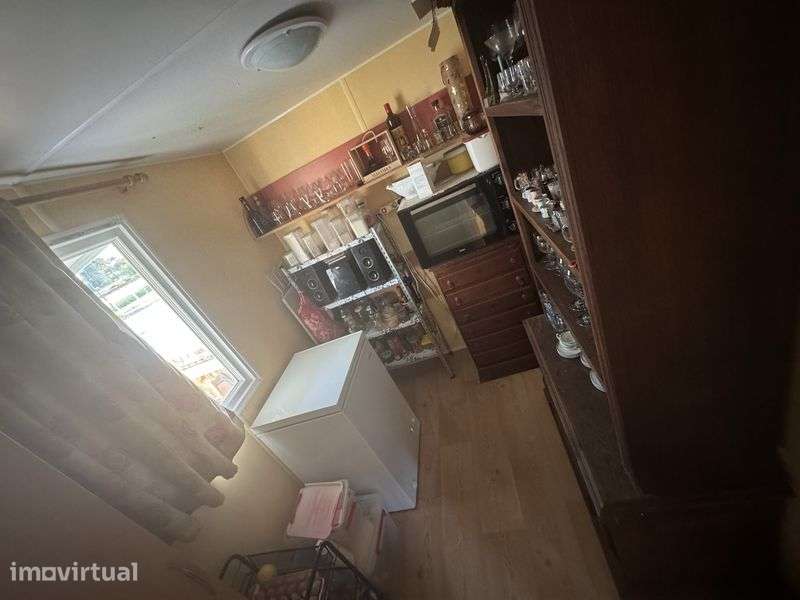 Casa movel T3 so entrar e morar - Grande imagem: 5/8