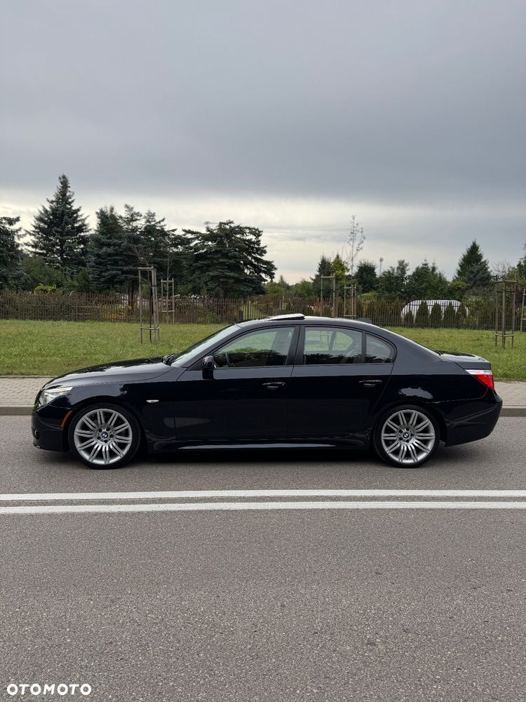 BMW Seria 5 - 8