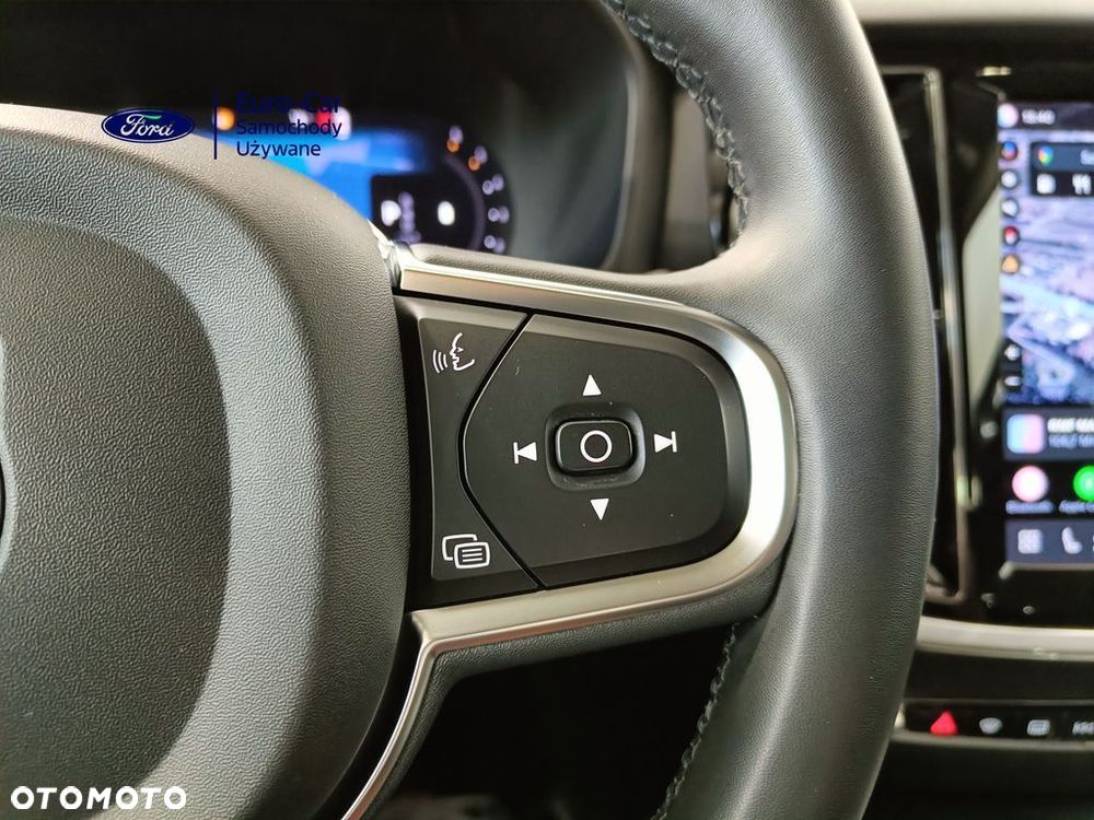 Volvo V60 B4 D Ultimate Bright - 23