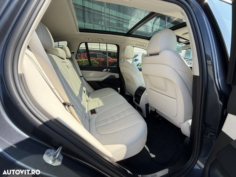 BMW X5 xDrive45e xLine - 21