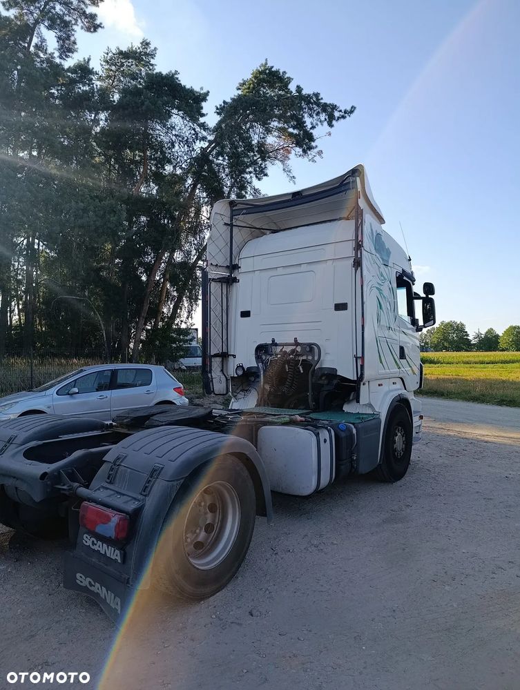 Scania R440 - 7