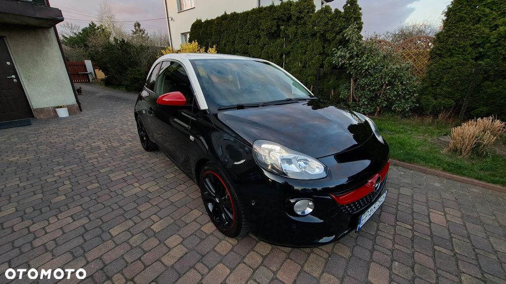 Opel Adam 1.4 Slam - 10