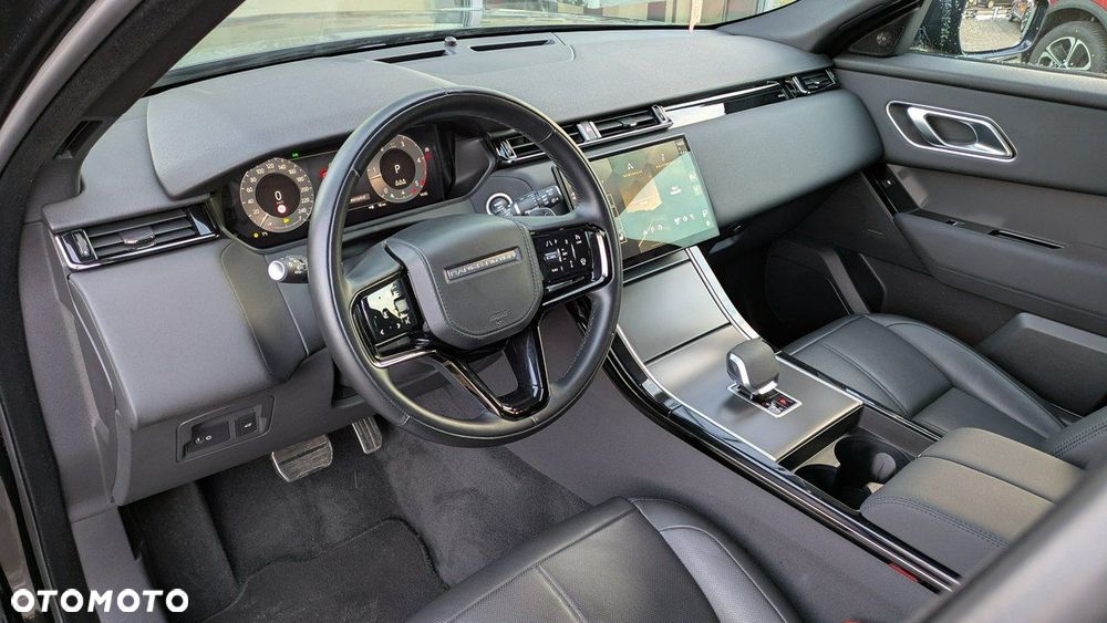 Land Rover Range Rover Velar - 11