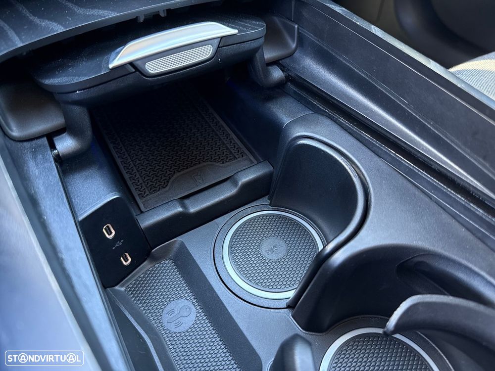 Mercedes-Benz E 300 Standard - 21