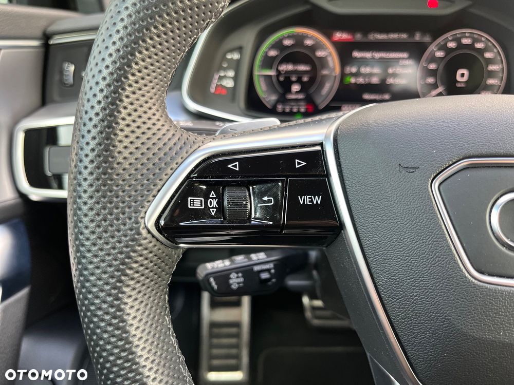 Audi A6 Avant 50 TFSI e PHEV Quattro S Line S tronic - 17