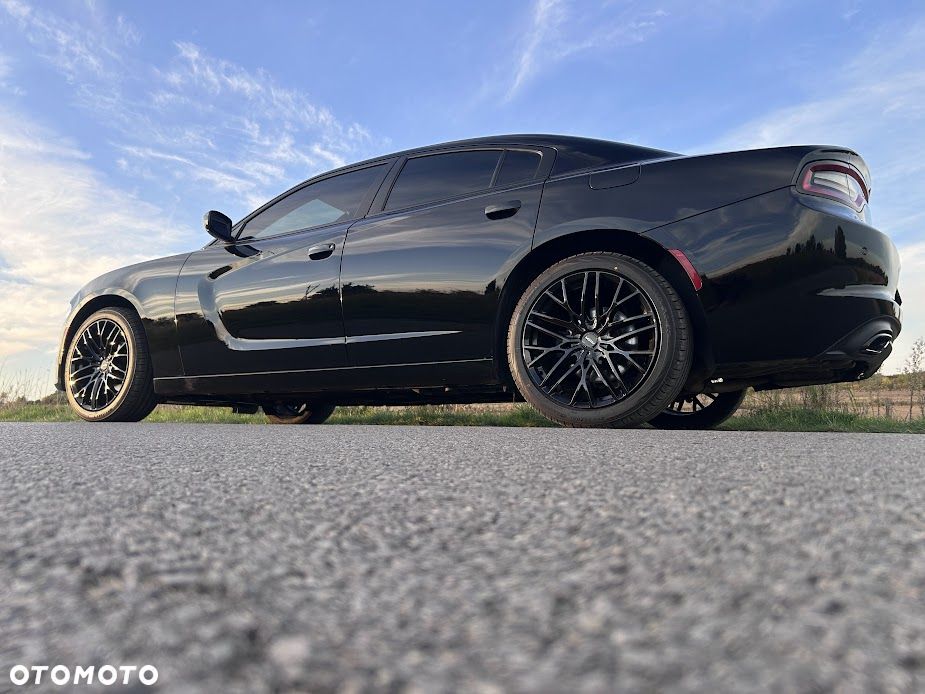 Dodge Charger - 19