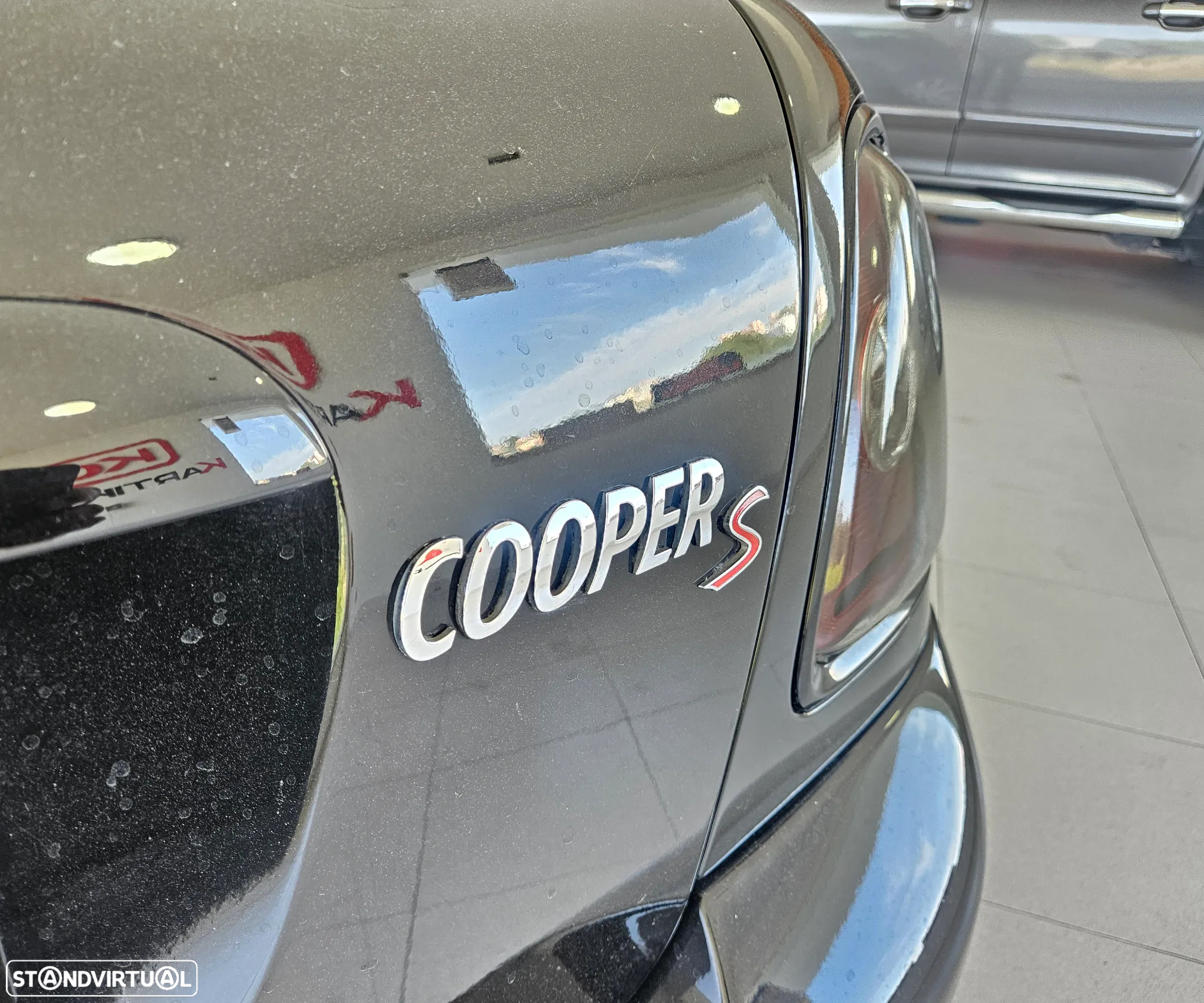 MINI 3 Portas Cooper S - 28