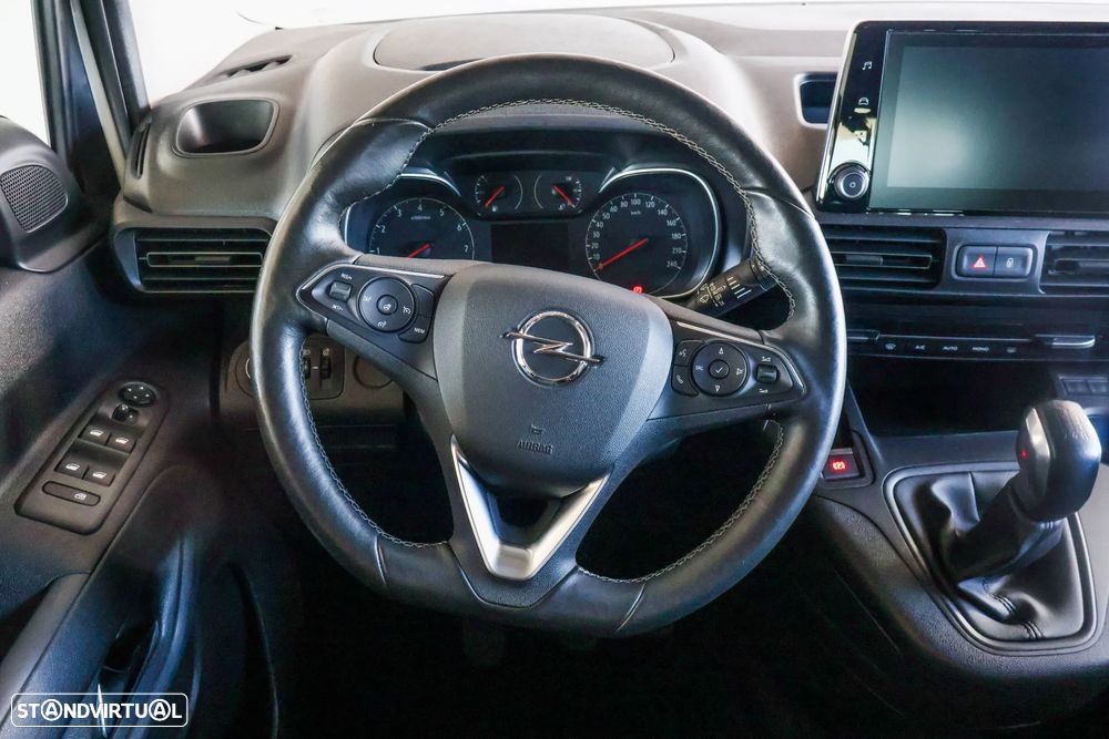 Opel Combo 1.5 CDTi L1H1 Innovation - 13