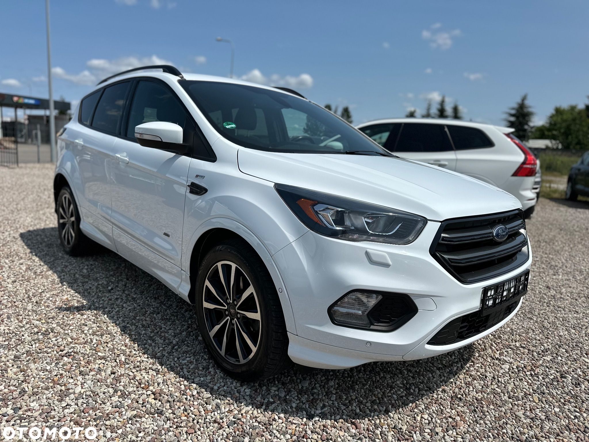 Ford Kuga 2.0 TDCi 4x4 ST-Line - 1