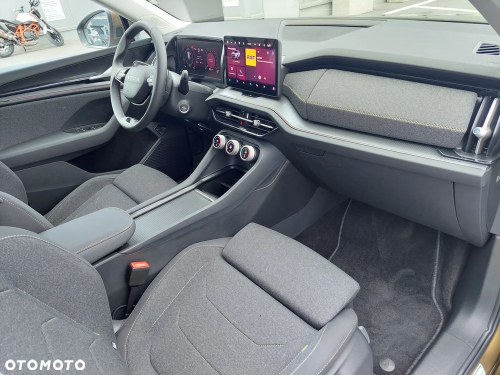 Skoda Kodiaq 1.5 TSI iV PHEV 4x2 Edition 130 DSG - 32