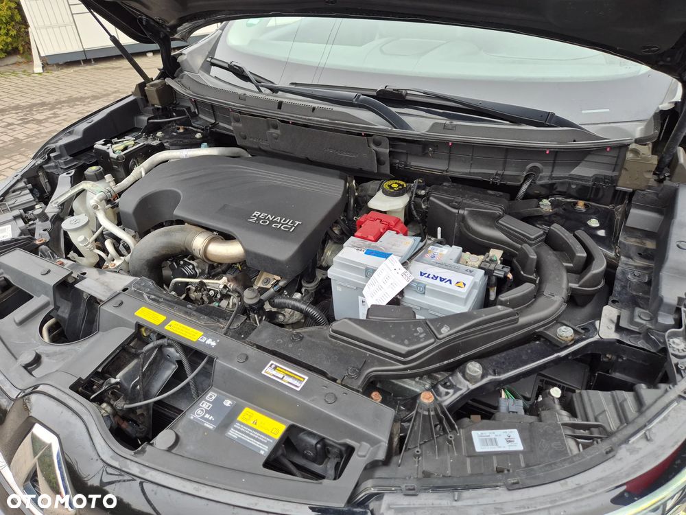 Renault Koleos ENERGY dCi 175 X-tronic 4WD LIMITED - 40