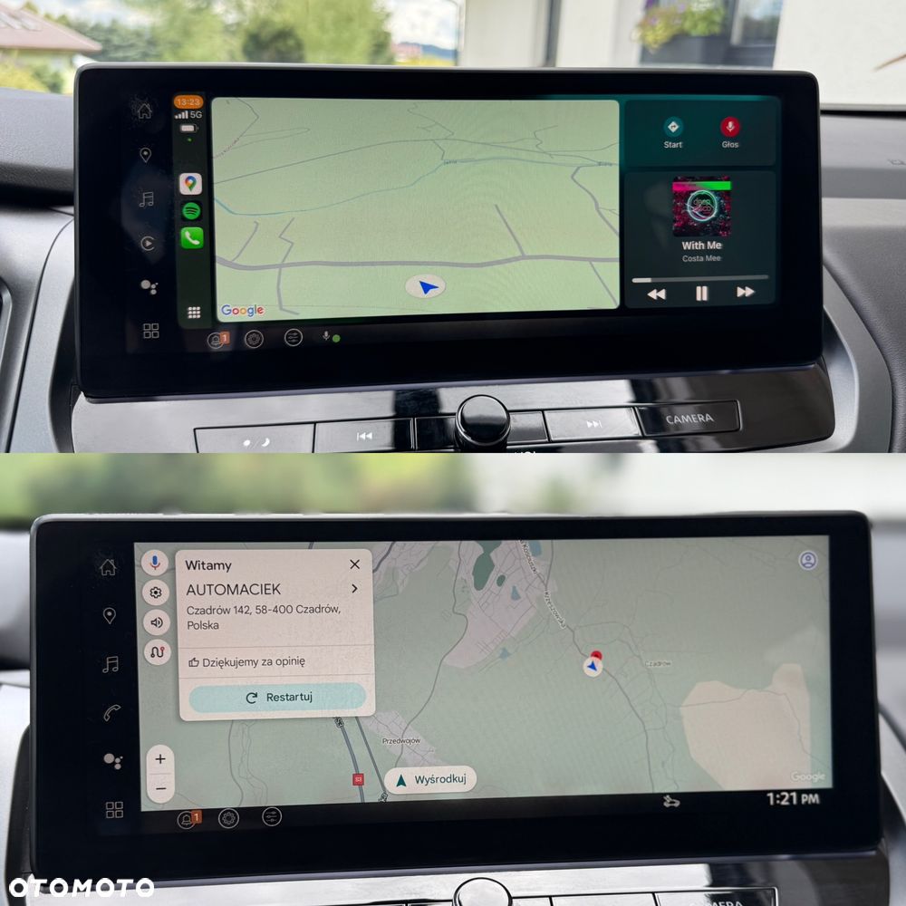 Nissan Qashqai 1.3 DIG-T MHEV Xtronic N-Connecta - 23