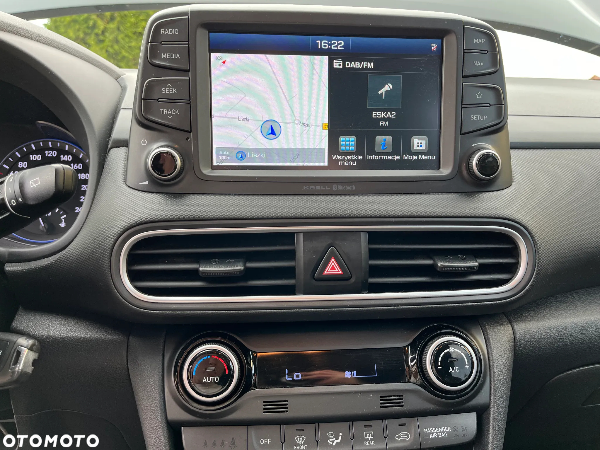 Hyundai Kona 1.0 T-GDI Premium - 25