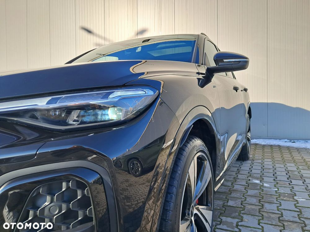 Audi Q5 Sportback e-Hybrid 220 kW Quattro S tronic - 23